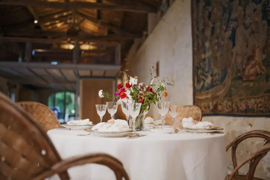 Domaine de Perrotin 8