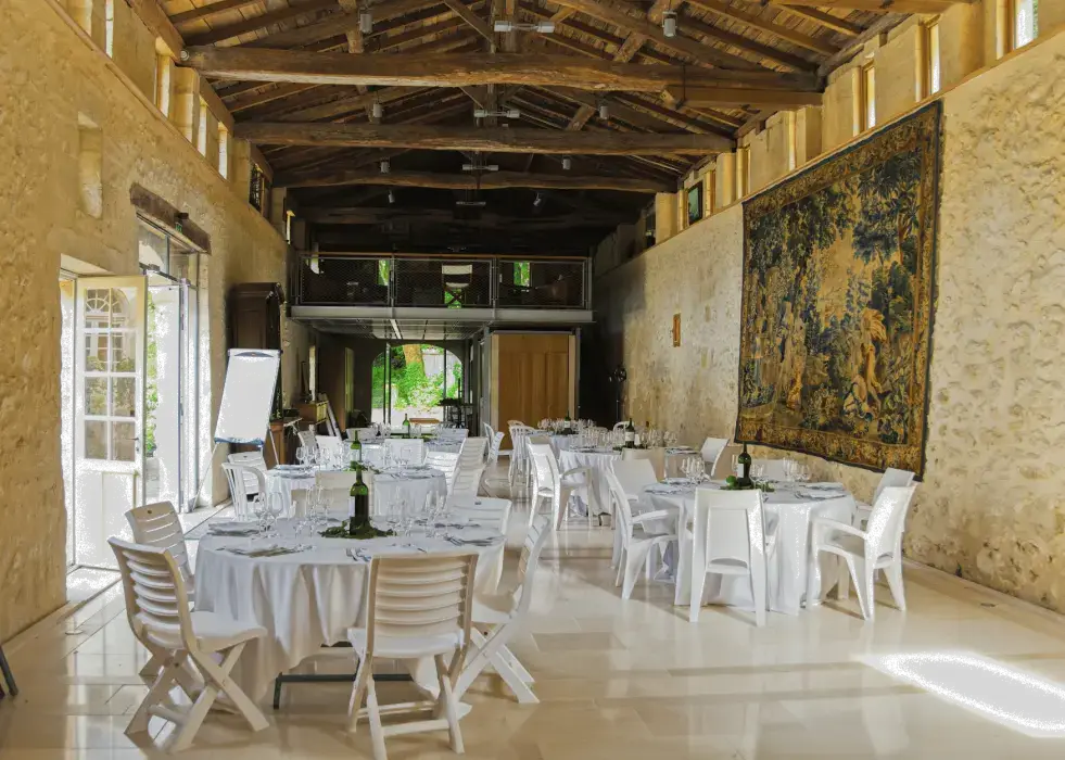 Domaine de Perrotin 9