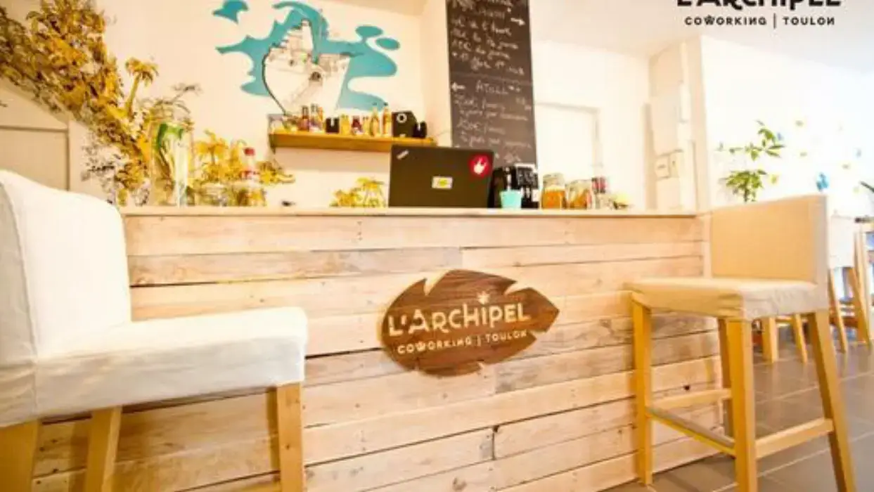 Espace roosevelt Toulon