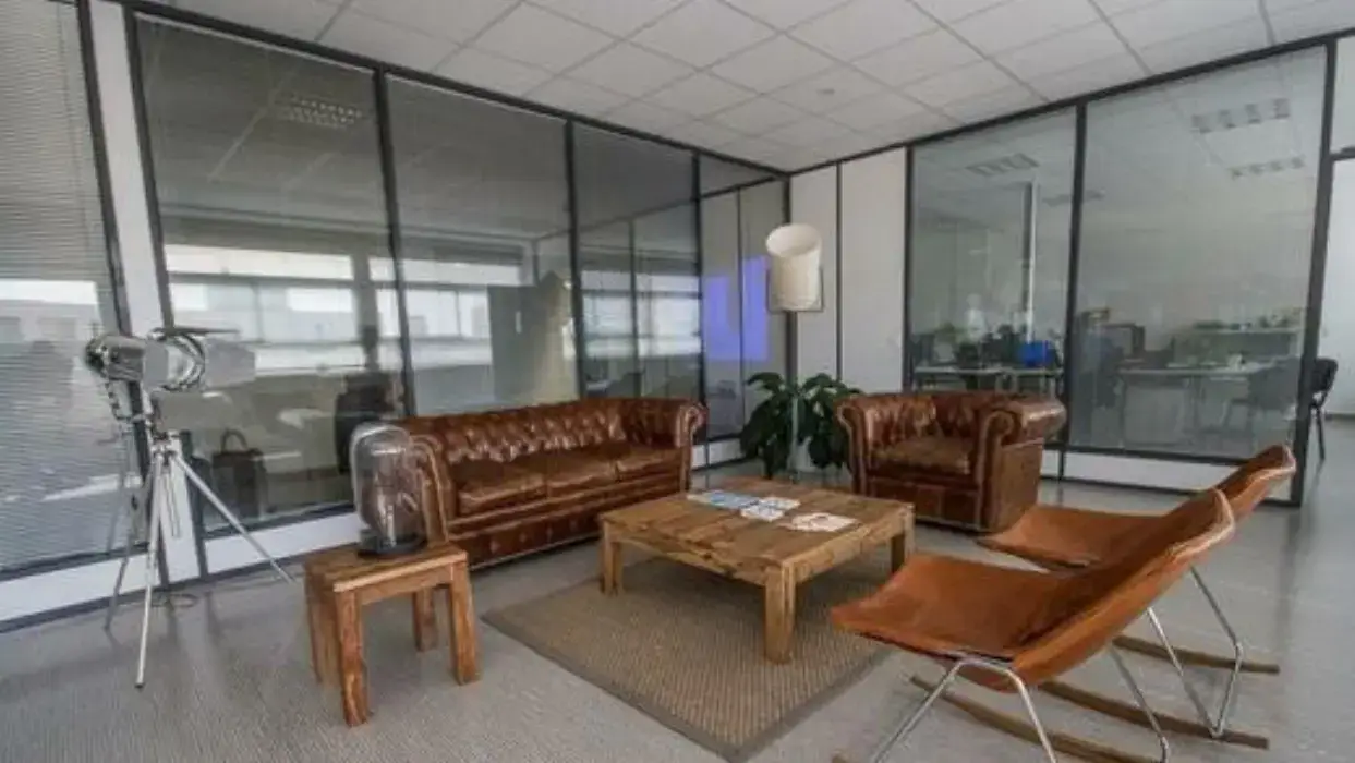 Espace roosevelt Toulon 2