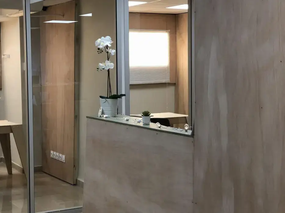 Espace roosevelt Toulon 4