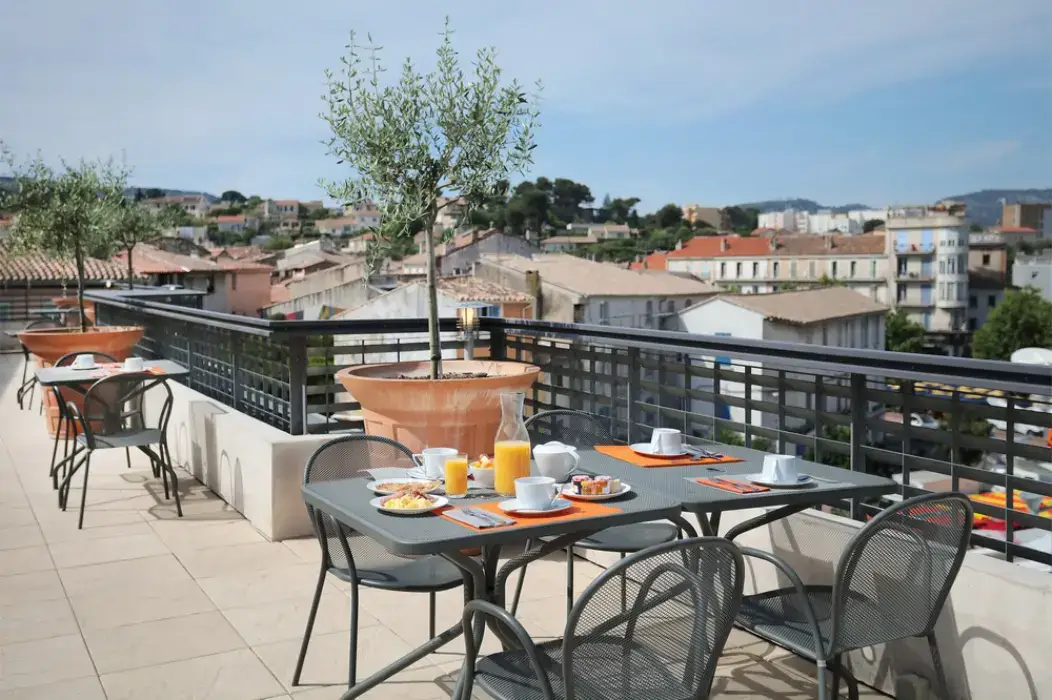 Best Western Linko Hotel 2