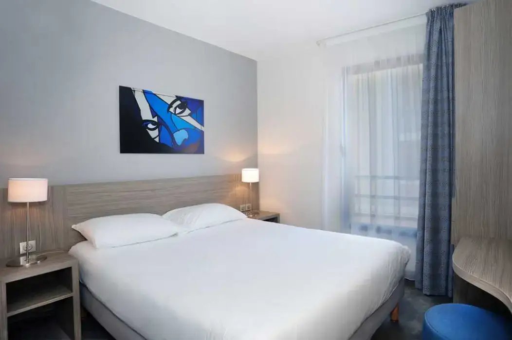 Best Western Linko Hotel 3
