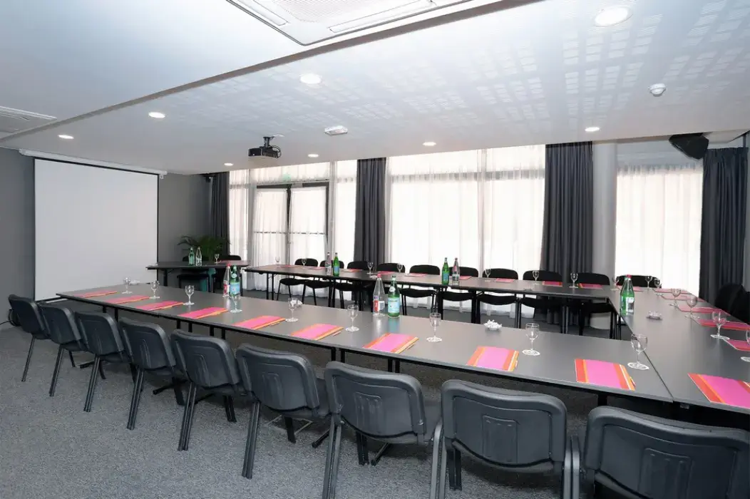 Best Western Linko Hotel 4