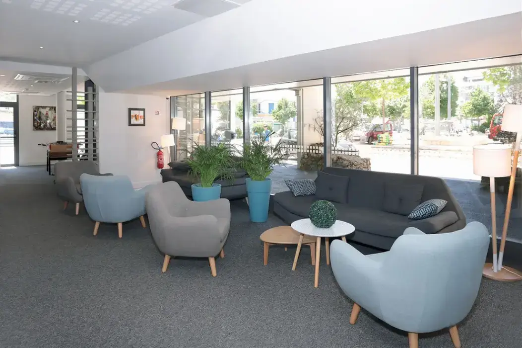 Best Western Linko Hotel 5
