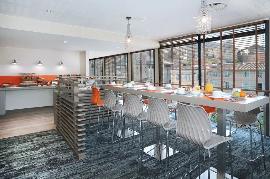 Best Western Linko Hotel 6