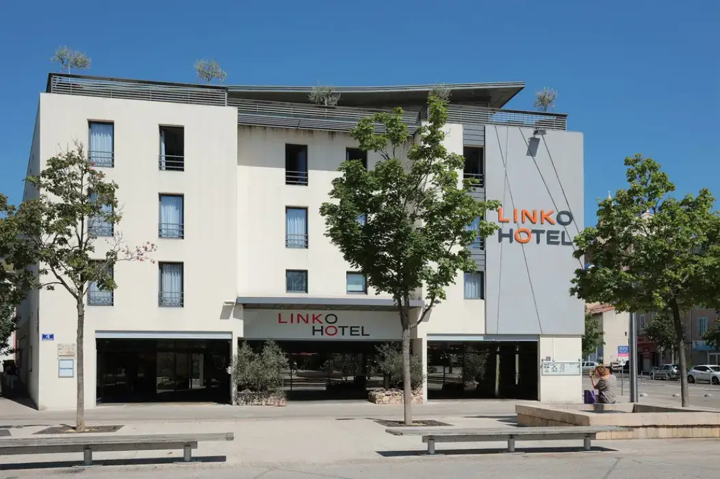 Best Western Linko Hotel 7