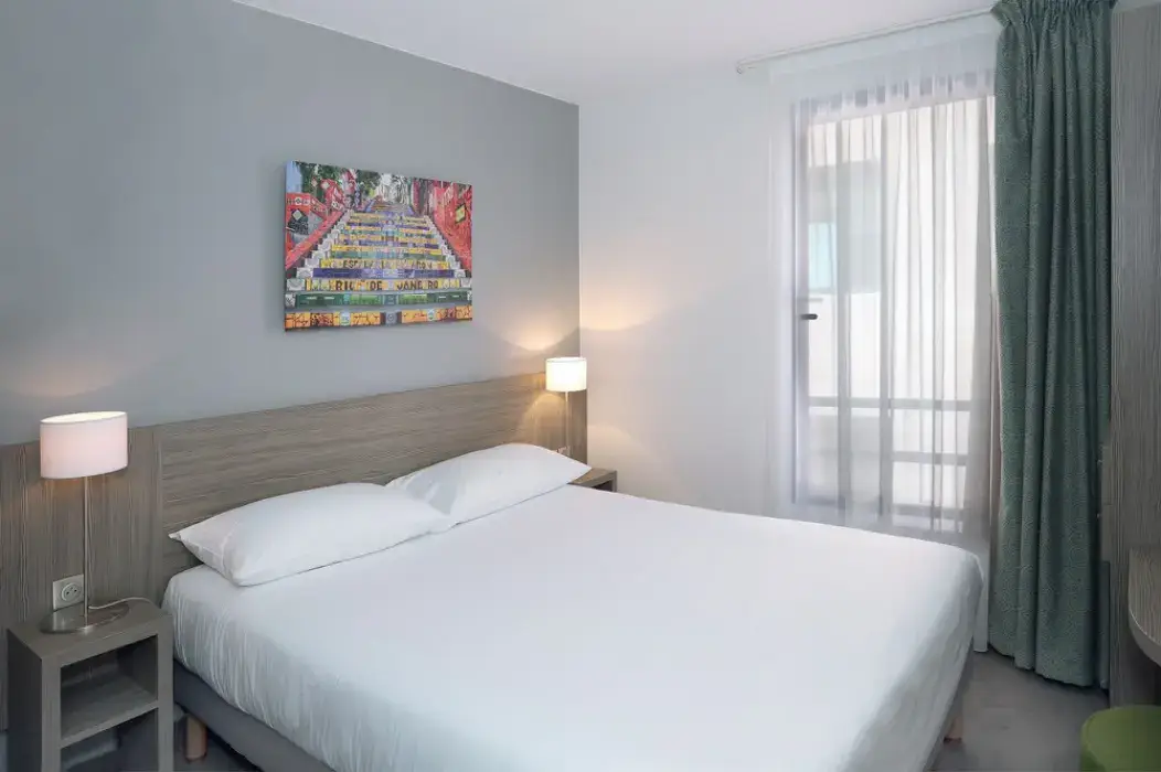 Best Western Linko Hotel 8