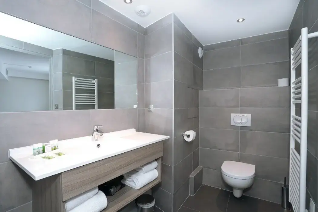 Best Western Linko Hotel 9