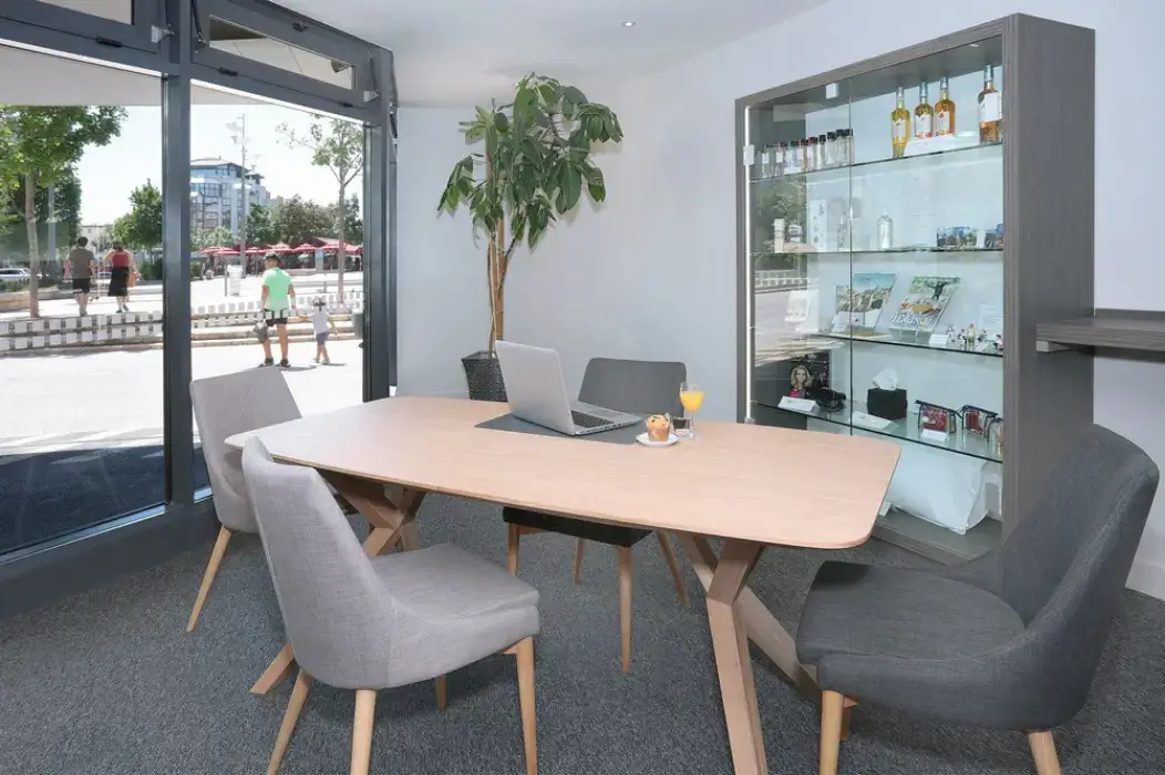 Best Western Linko Hotel 10