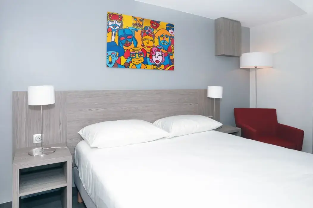 Best Western Linko Hotel 11