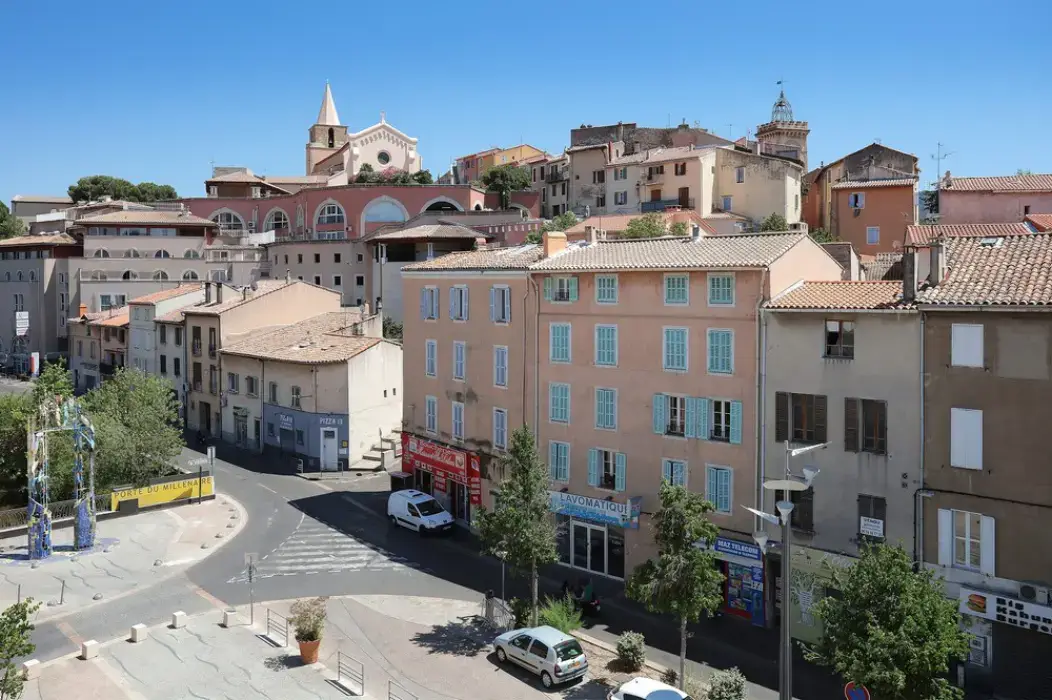 Best Western Linko Hotel 12