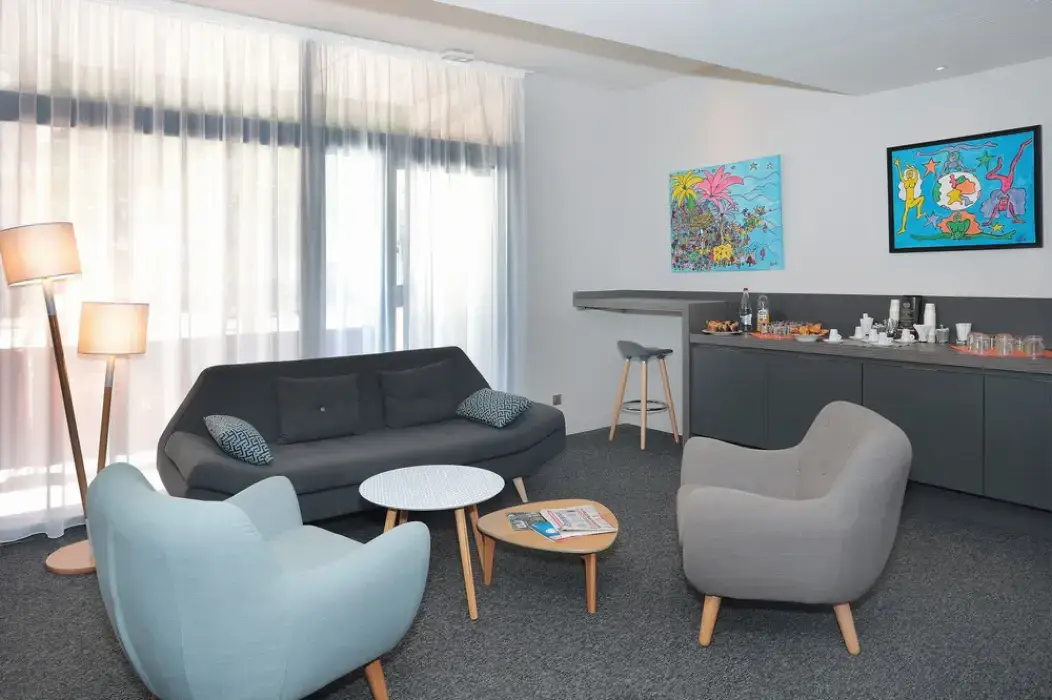 Best Western Linko Hotel 13
