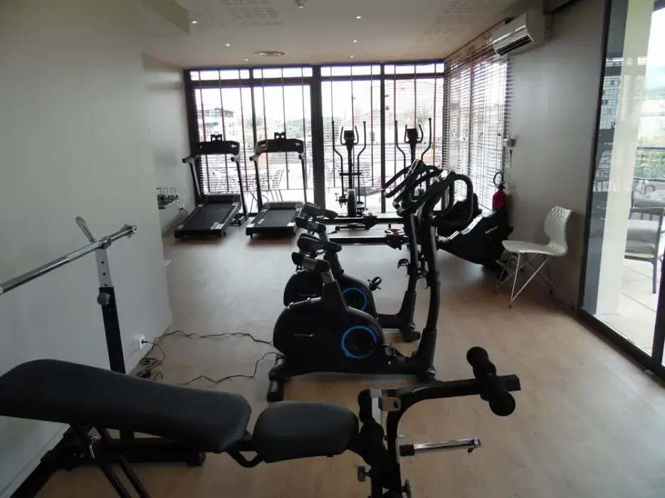 Best Western Linko Hotel 14