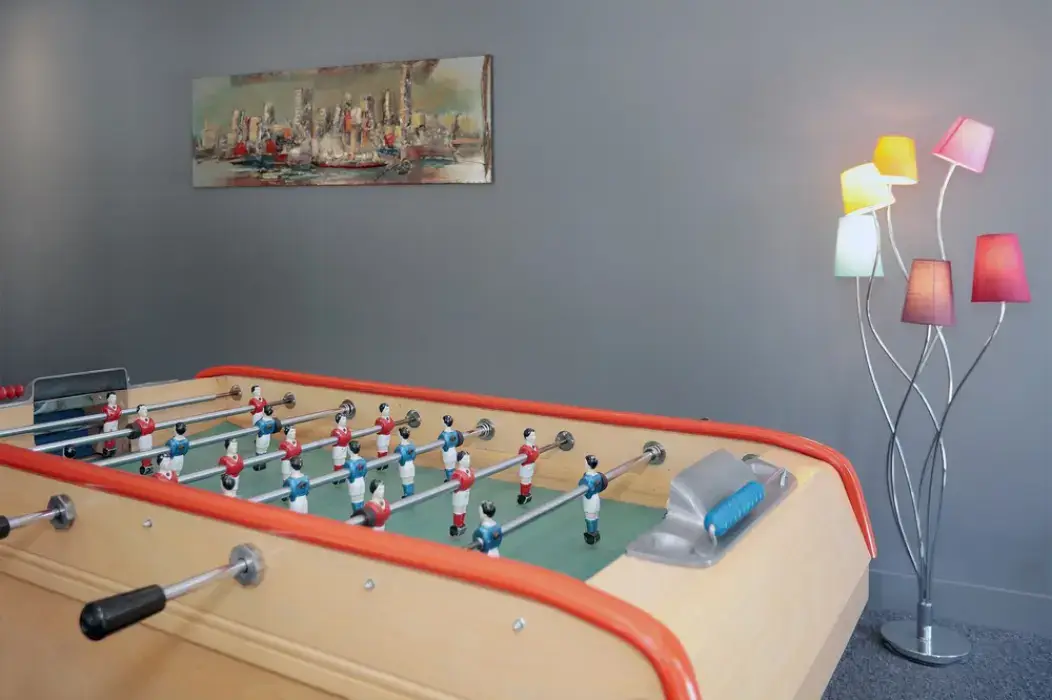 Best Western Linko Hotel 15
