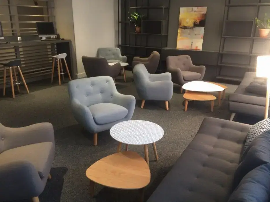 Best Western Linko Hotel 16
