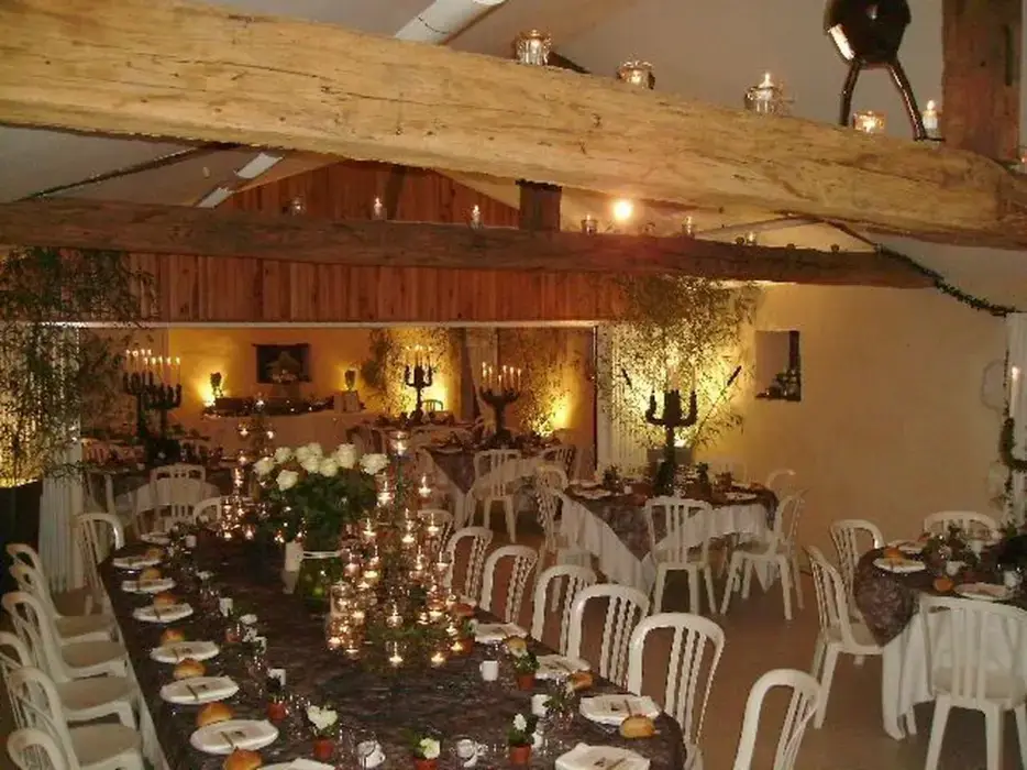 Le Domaine Du Busseroux 6