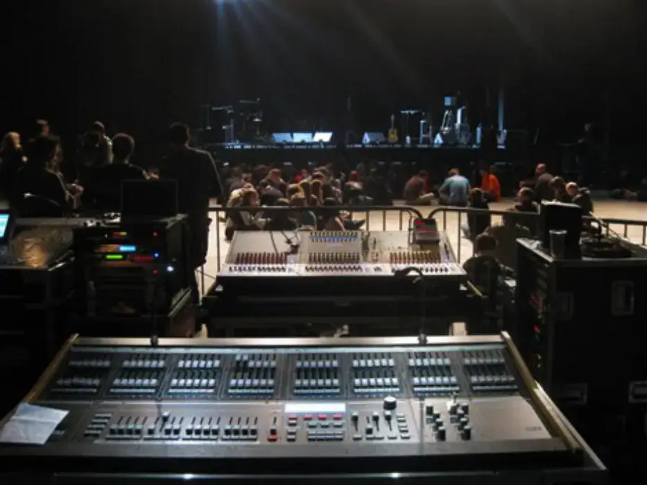 Double Mixte 11