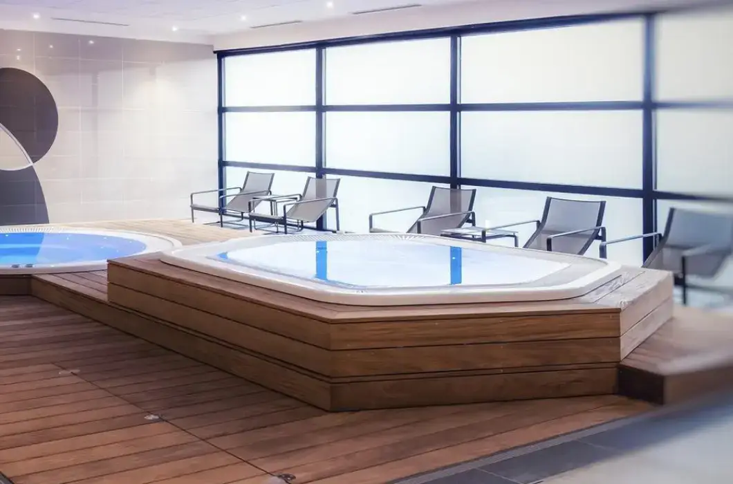 Novotel Saint-Quentin en Yvelines 12