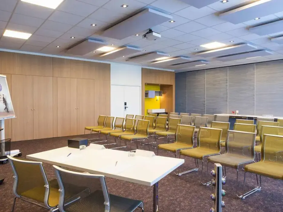 Novotel Saint-Quentin en Yvelines 11