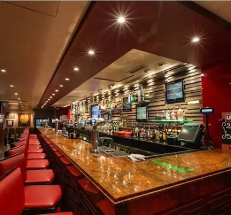 Hard Rock Cafe 4