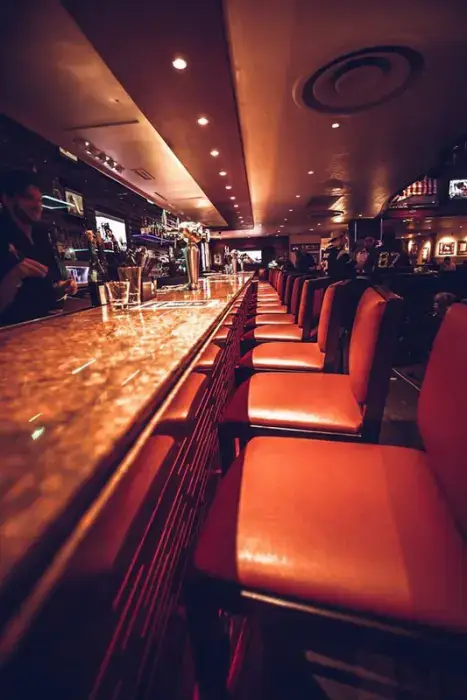Hard Rock Cafe 5
