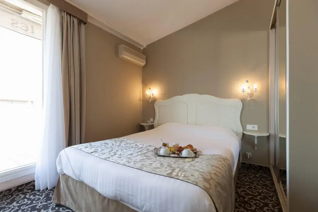 Hôtel des Augustins 7