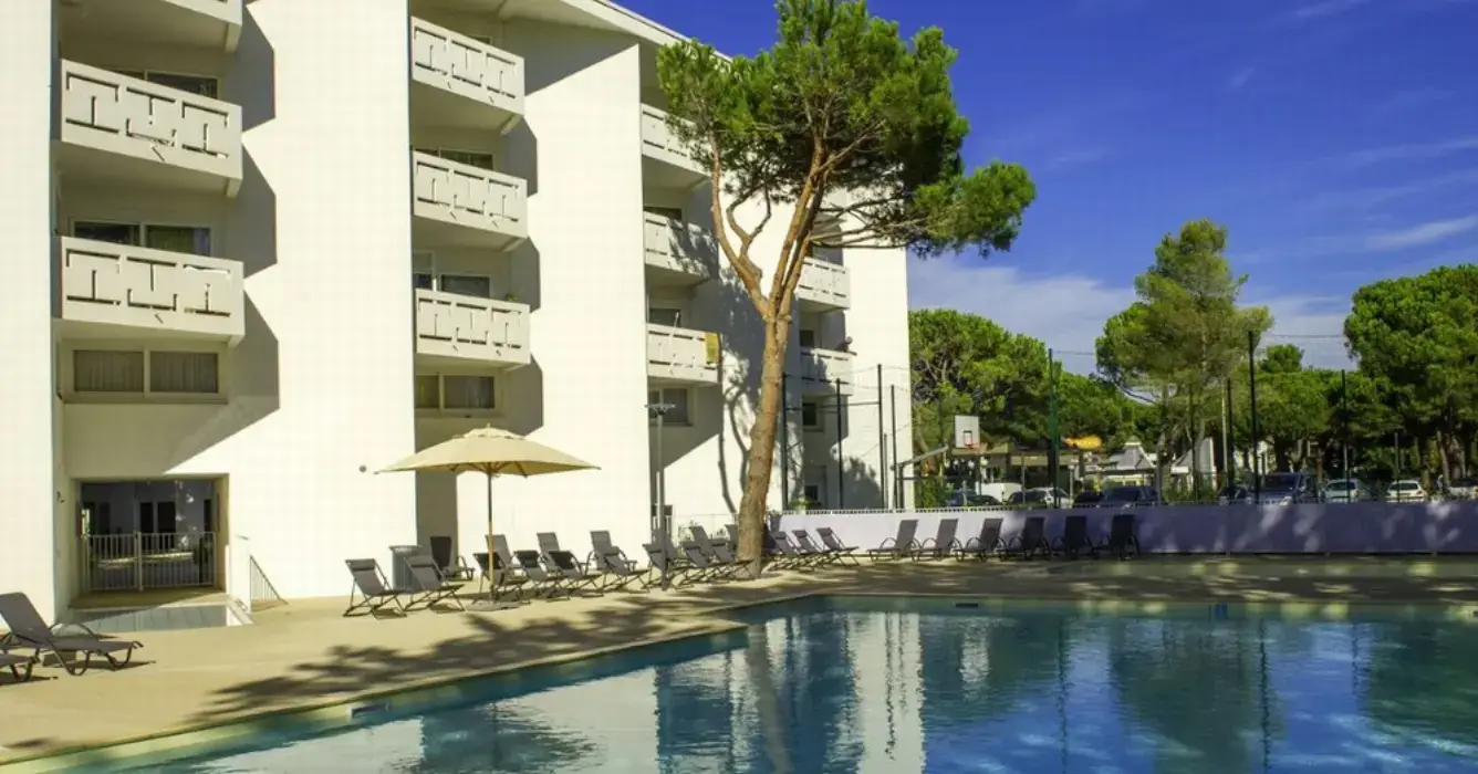 Village Club Miléade La Grande-Motte 7