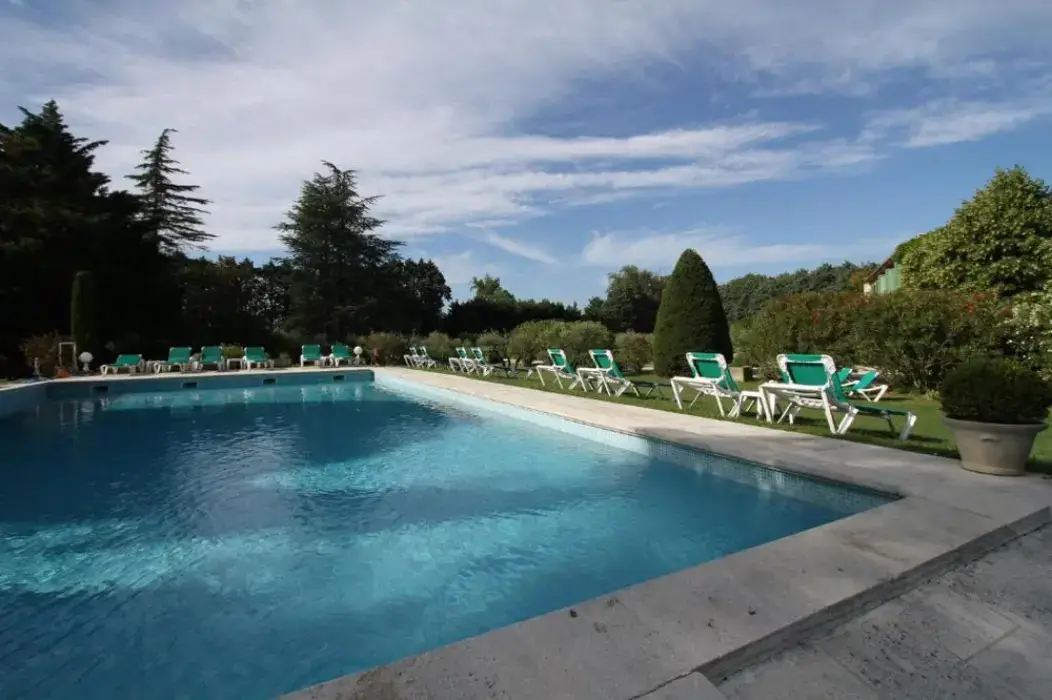 Le Moulin d'Aure 7