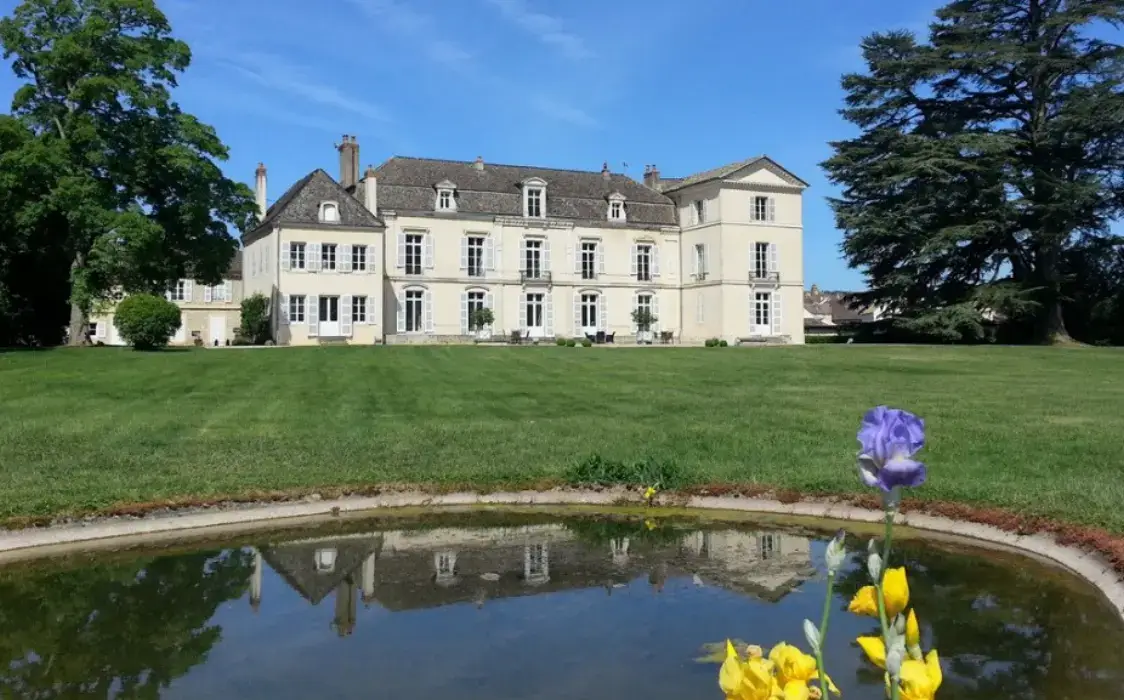 Château de Meursault