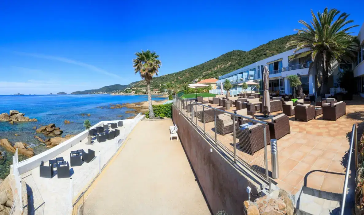 Hôtel Cala di Sole 2