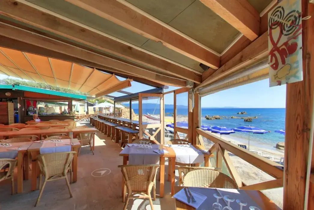 Hôtel Cala di Sole 3