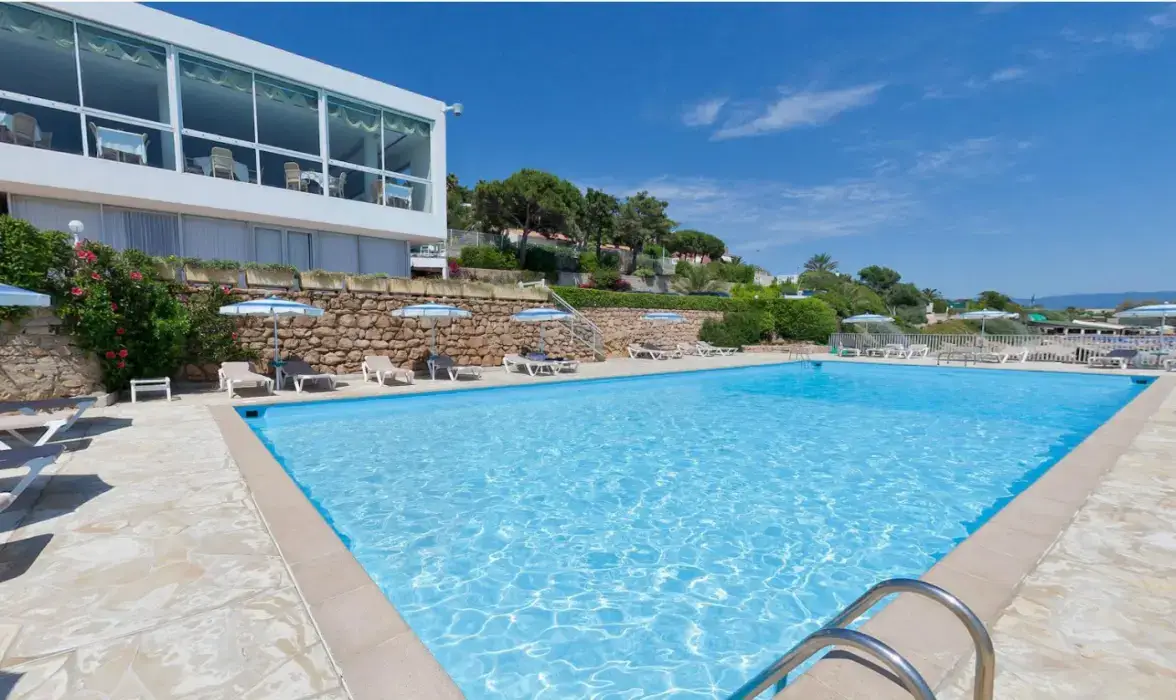 Hôtel Cala di Sole 4