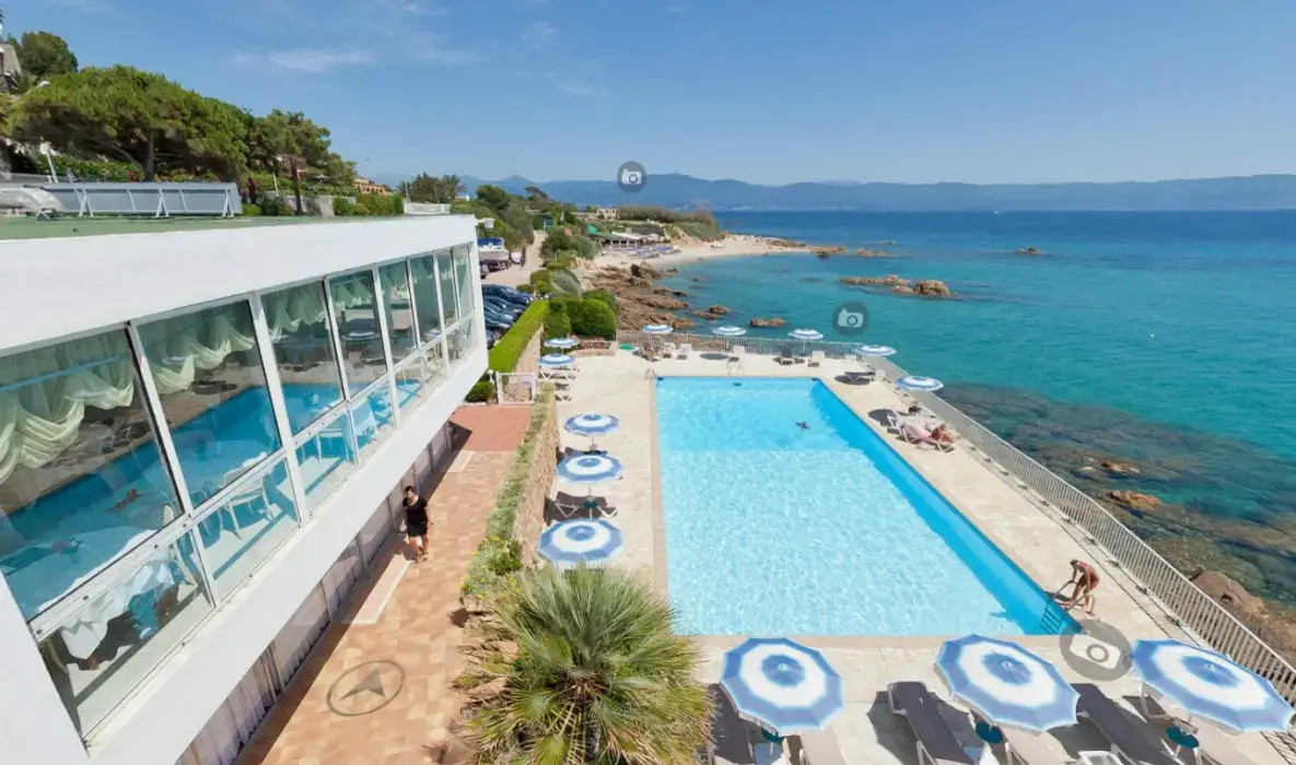 Hôtel Cala di Sole 5
