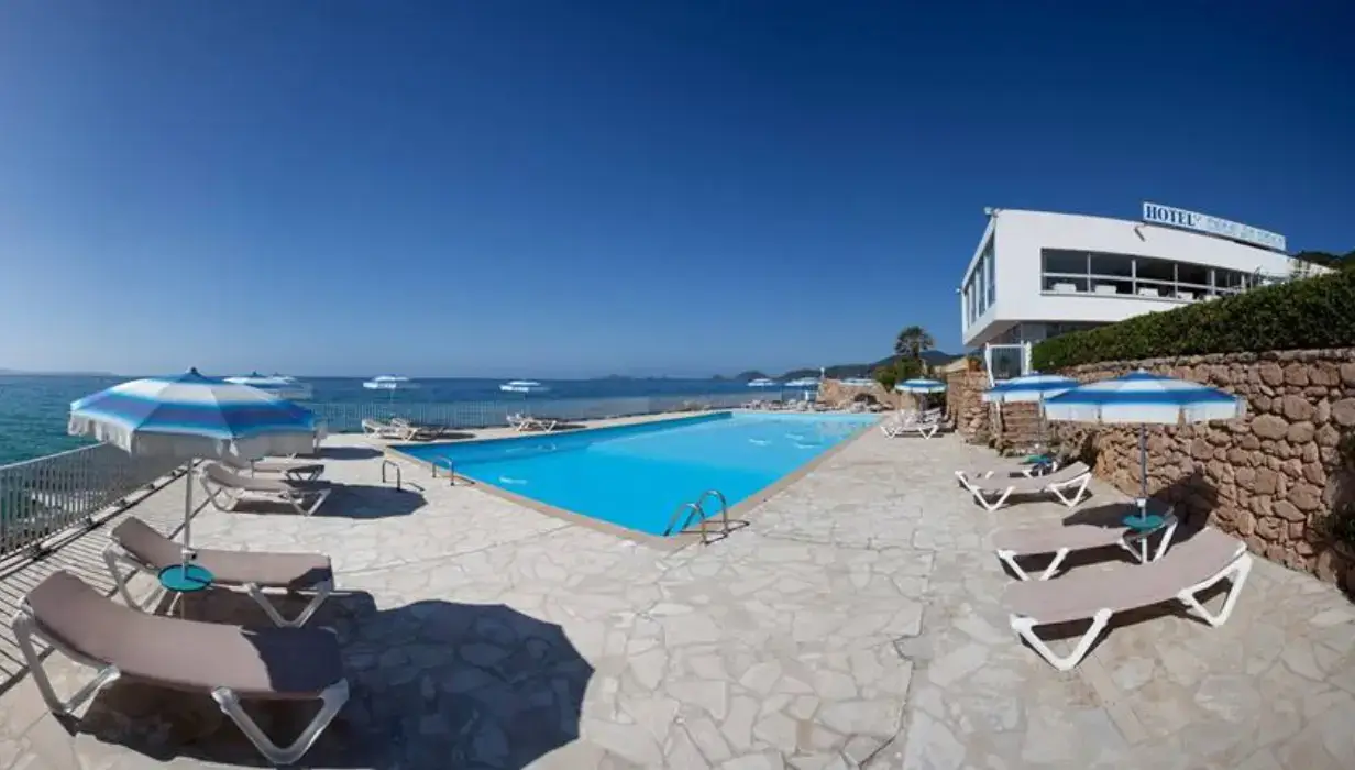 Hôtel Cala di Sole 7