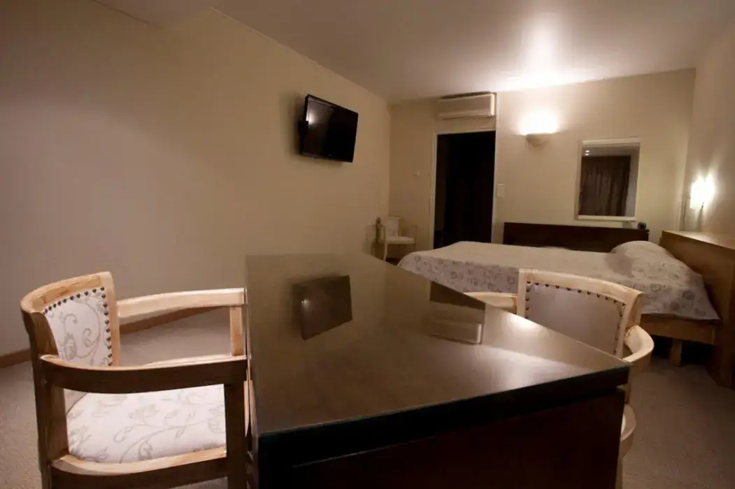 Hôtel Cala di Sole 8