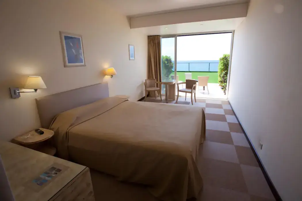 Hôtel Cala di Sole 9
