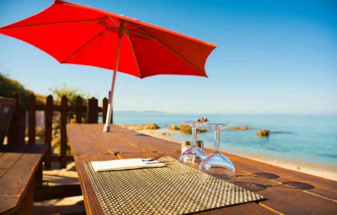 Hôtel Cala di Sole 11