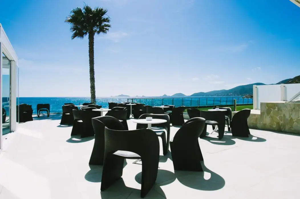 Hôtel Cala di Sole 12