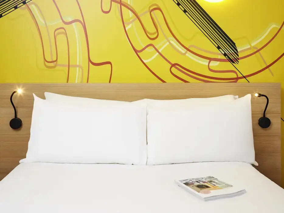 Ibis Styles Marseille Gare Saint-Charles 2
