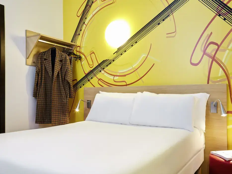 Ibis Styles Marseille Gare Saint-Charles 5