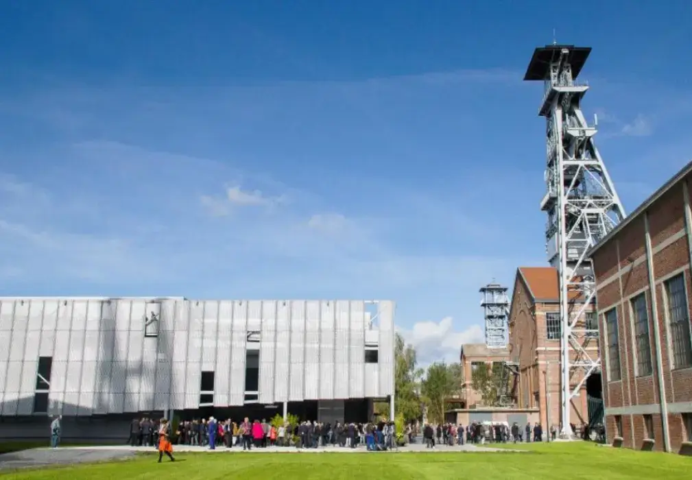 Arenberg Minecreative 2