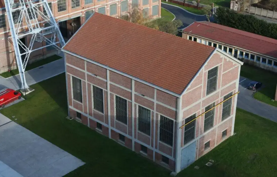 Arenberg Minecreative 4