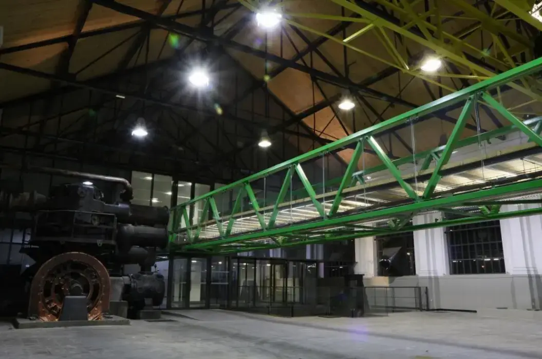 Arenberg Minecreative 5