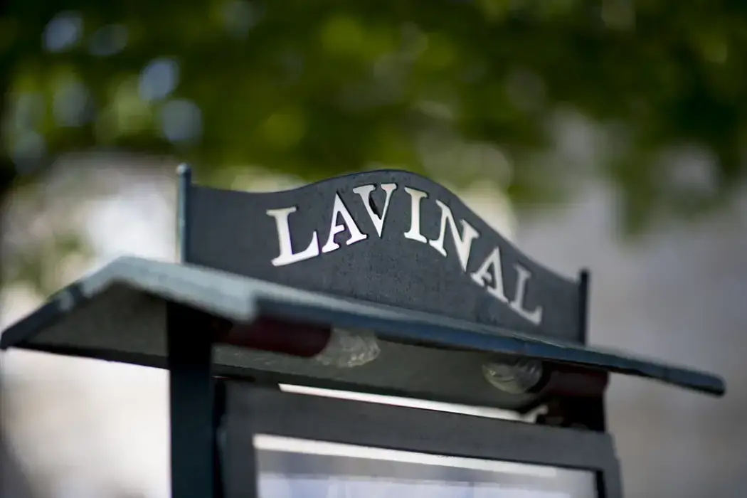 Café Lavinal 6