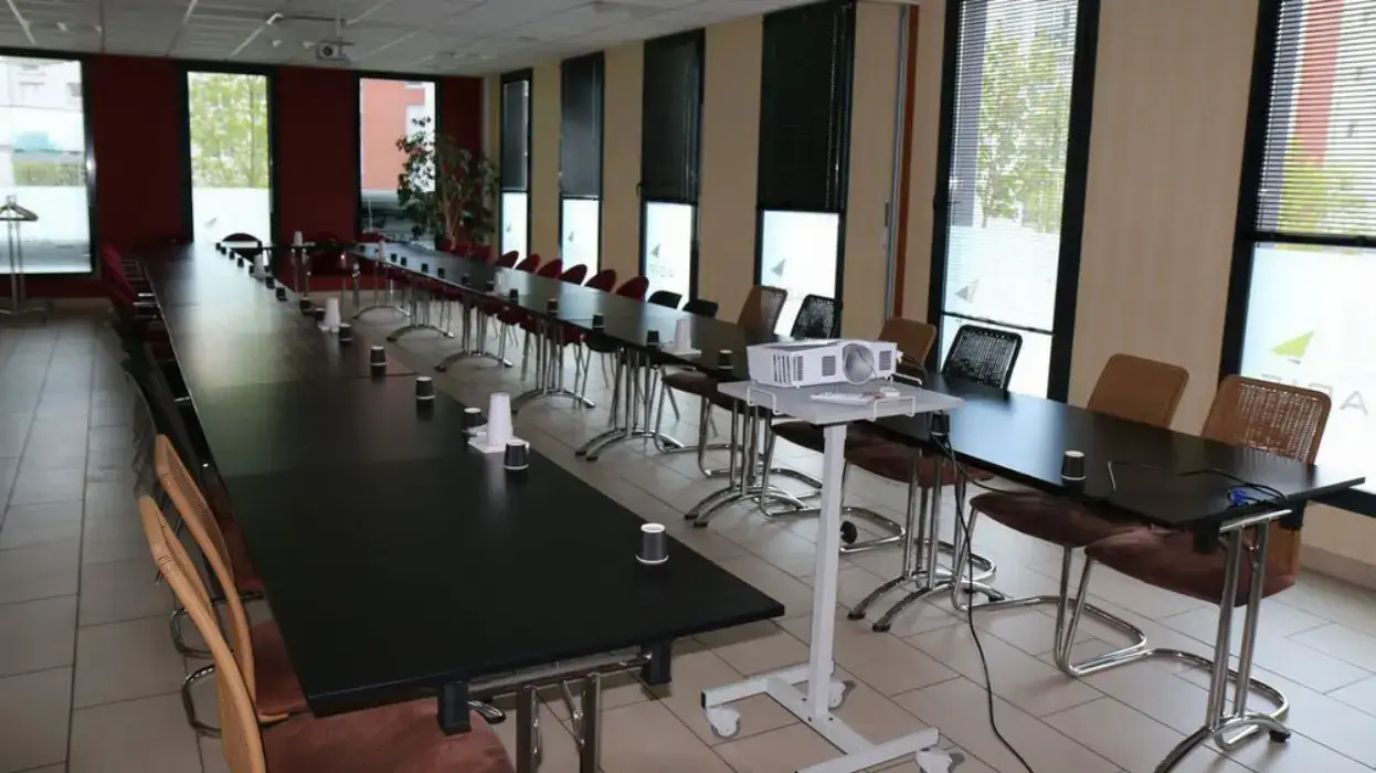 Centre d'affaires Reims Clairmarais 6