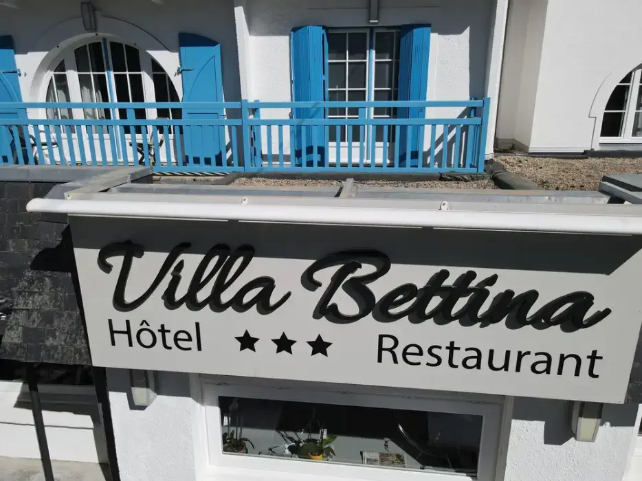 Villa Bettina 5