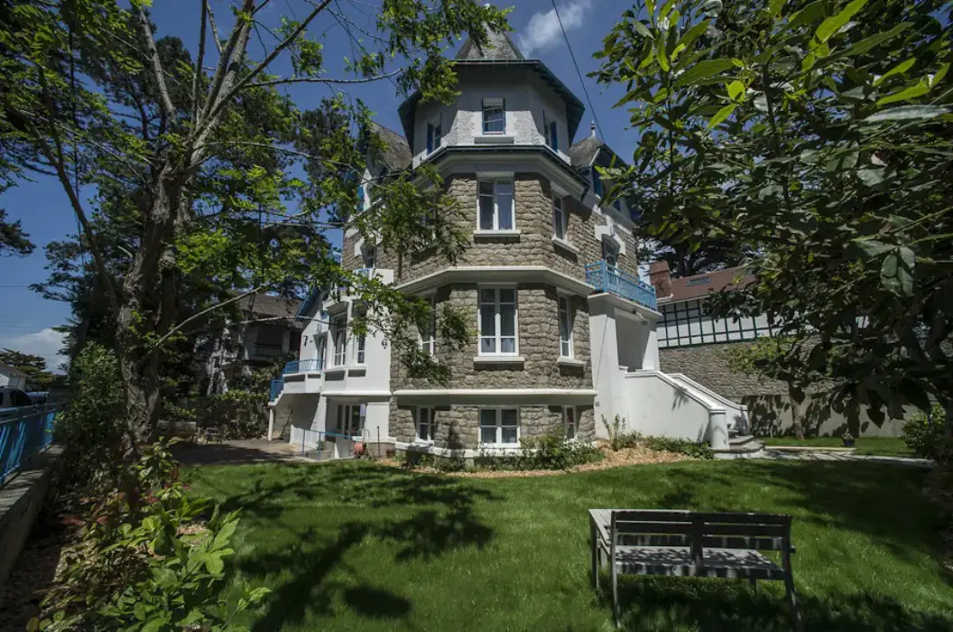 Villa Bettina 7