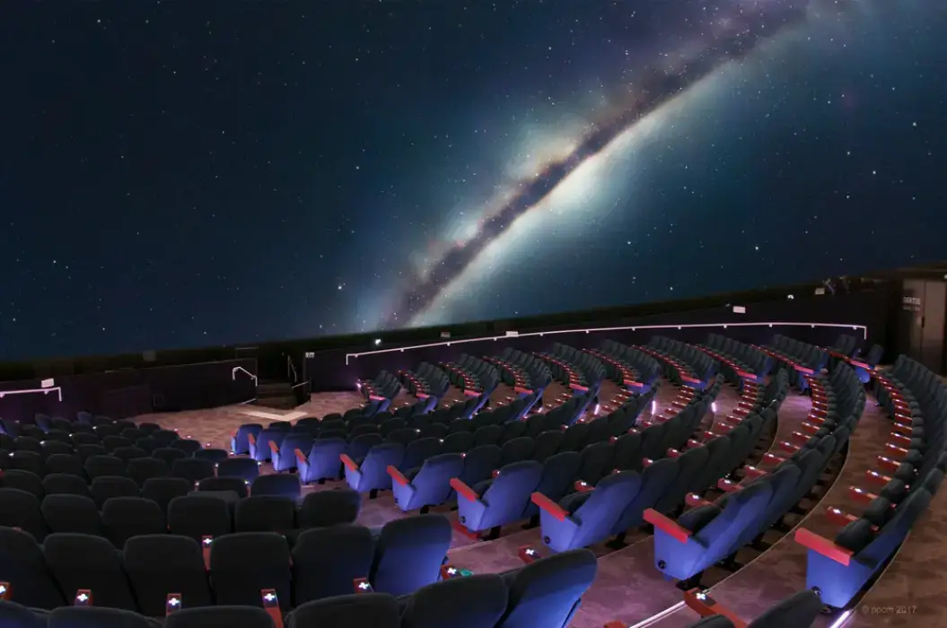 Cité de L'Espace 7