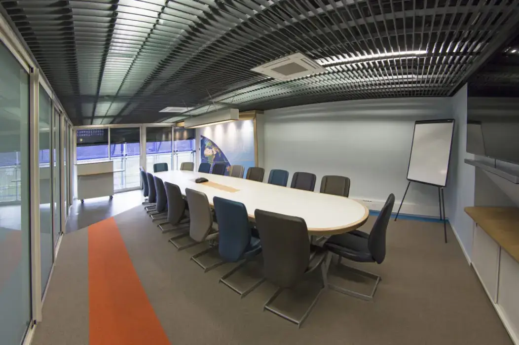 Cité de L'Espace 11